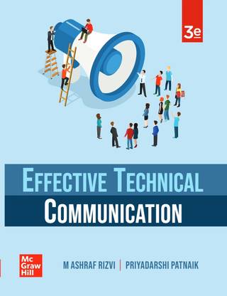Effective Technical Communication || 3rd Edition