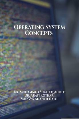 Operating System Concepts