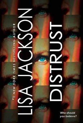 Distrust