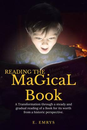 READING THE MaGicaL Book
