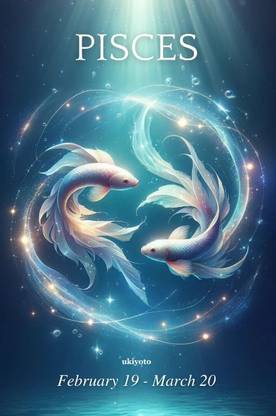 Pisces II Writing Diary