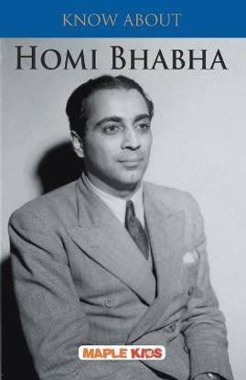 Know About Homi Bhabha