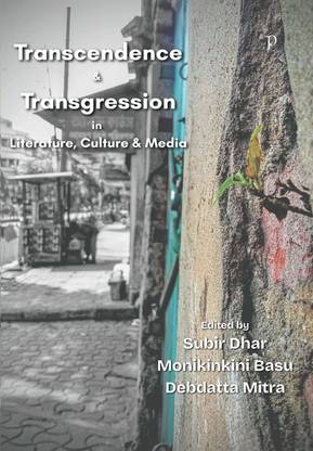 Transcendence & Transgression in Literature, Culture & Media