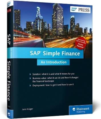 SAP Simple Finance