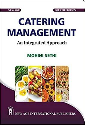 CATERING MANAGEMENT