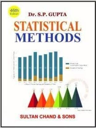 STATISTICAL METHODS