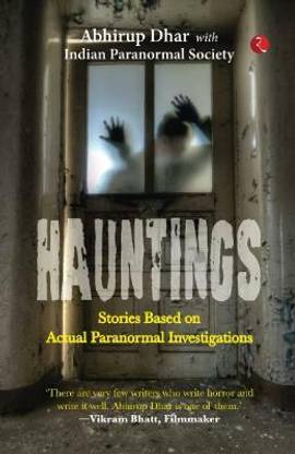 Hauntings