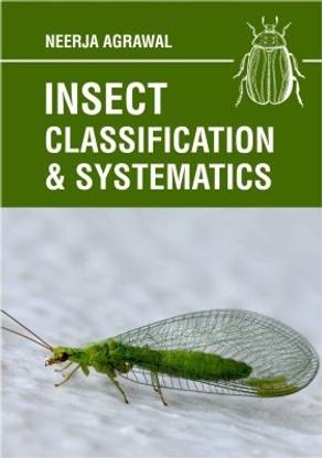 Insect Classification and Systematics