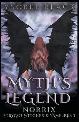 Myth's Legend