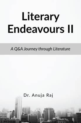 Literary Endeavours- II
