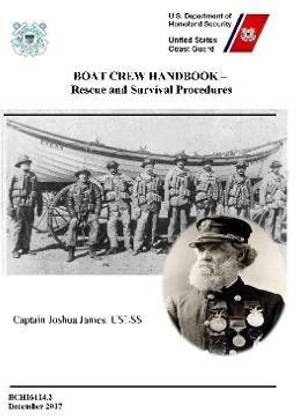 Boat Crew Handbook - Rescue and Survival Procedures (BCH16114.2 - December 2017)