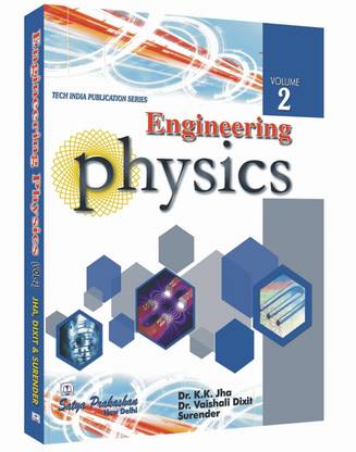 Engineering Physics - (Vol-2)