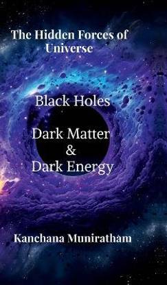 The Hidden Forces of Universe