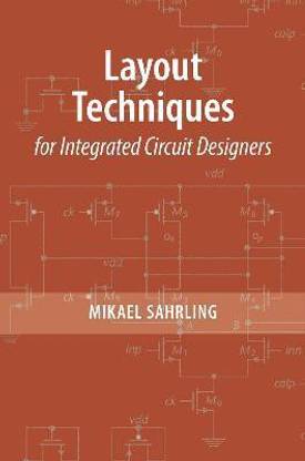 Layout Techniques for Integrated Circuit Designers
