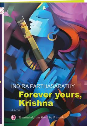Forever Yours, Krishna