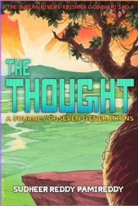 The Thought, A Journey of Seven Generations
