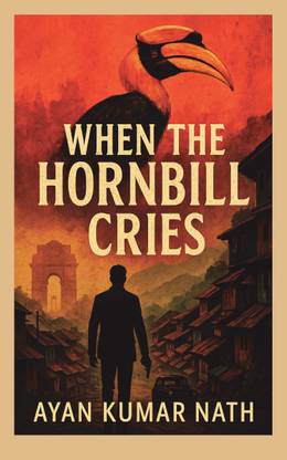 When The Hornbill Cries