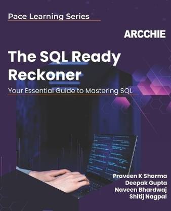 Learn SQL Quick Guide (Edition1st Edition)