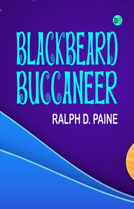 Blackbeard Buccaneer