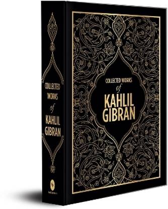 Kahlil Gibran