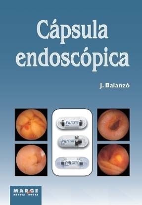 Capsula endoscopica