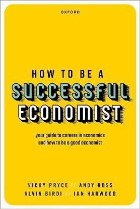 How to be a Successful Economist