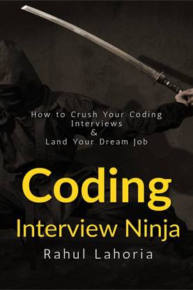 Coding Interview Ninja