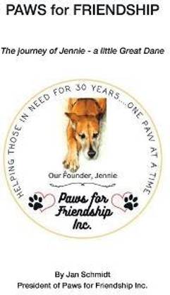 Paws for Friendship