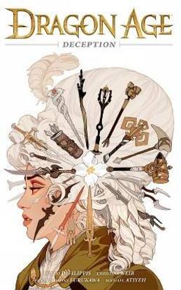 Dragon Age: Deception