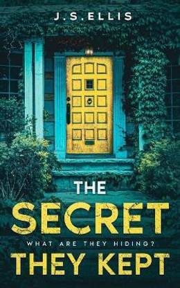The Secret They Kept