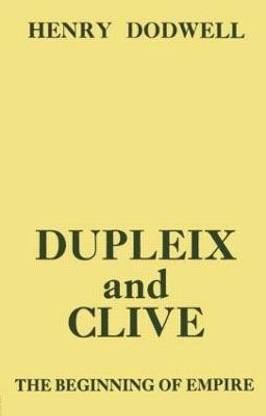 Dupleix and Clive