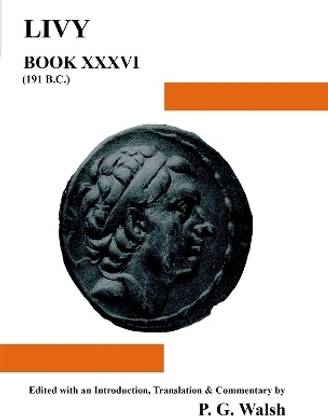 Livy: Book XXXVI