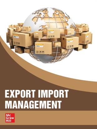 Export Import Management