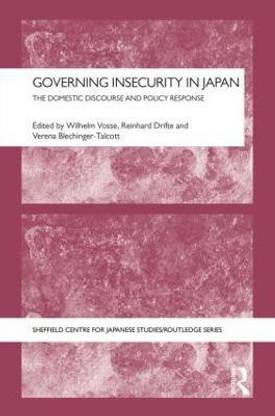 Governing Insecurity in Japan