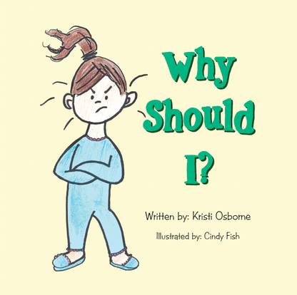 Why Should I?