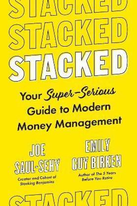 Stacked