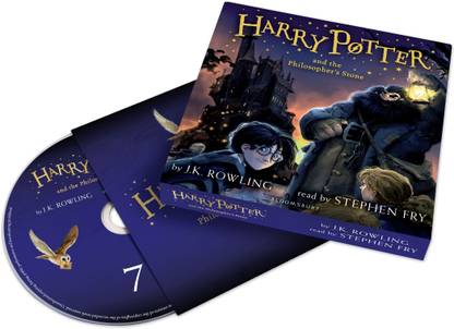 Harry Potter and the Philosopher's Stone