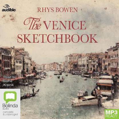 The Venice Sketchbook