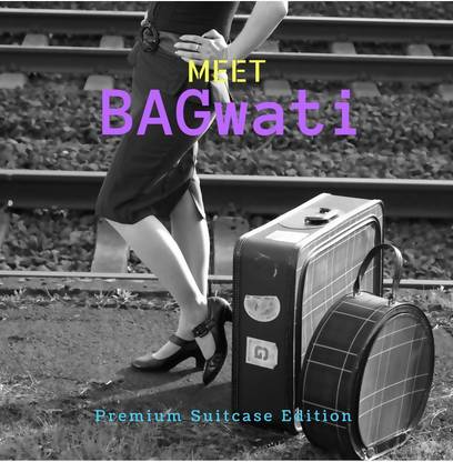 Meet BAGwati