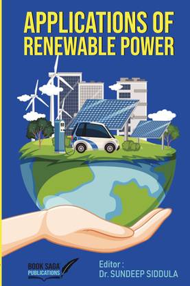 APPLICATIONS OF RENEWABLE POWER