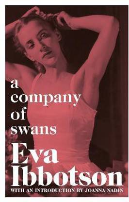 A Company of Swans