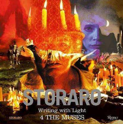 Writing with Light