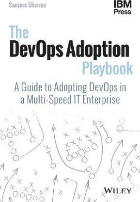 The DevOps Adoption Playbook