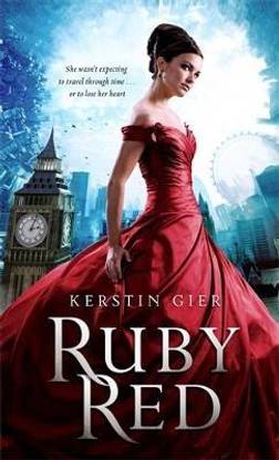 Ruby Red
