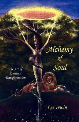 Alchemy of Soul