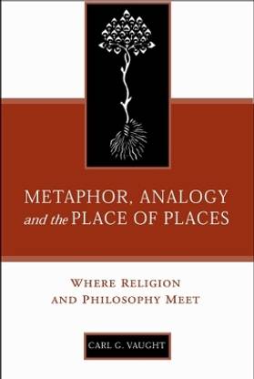 Metaphor, Analogy, and the Place of Places