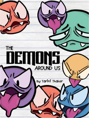 The Deamons Around Us