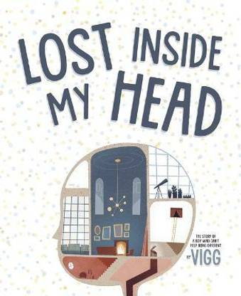 Lost Inside My Head