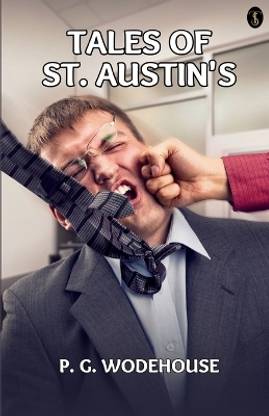 Tales of St. Austin's