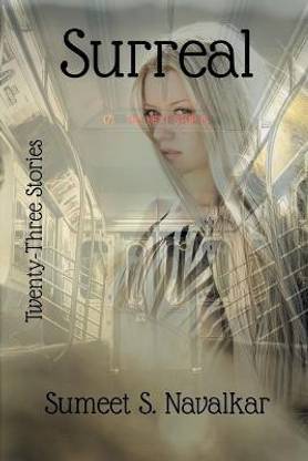 Surreal  - Twenty-Three Stories